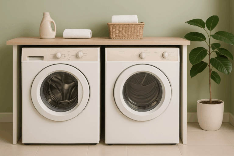 How Long Do Washers And Dryers Last: Complete Lifespan Breakdown + Longevity Tips